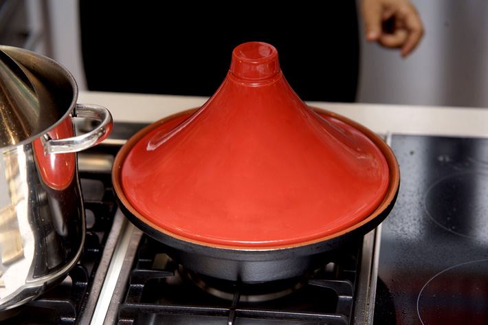 tajine